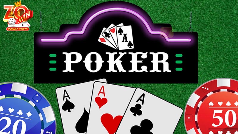 poker